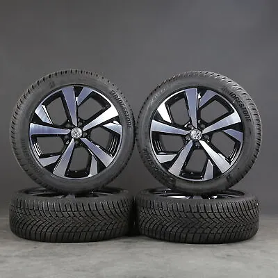 17 Inch Winter Tyres VW T-Cross C11 2G7601025B Winter Tyre • $1743.19