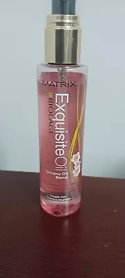 Matrix BIOLAGE Tamnu Oil BLEND 3.1 OZ • $70