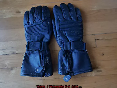  Segura Glove - Waterproof - Gore -Tex  -Motocycle - Thermal - Size M • $90.40