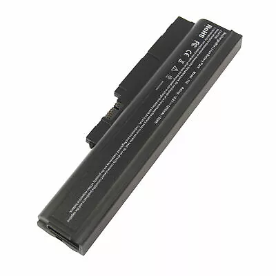 56Wh Battery For LENOVO ThinkPad R61e R61i R61 T61 15.4  Widescreen FRU 92P1141 • $16.99