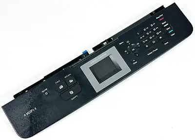 Brother Printer MFC-J425W Main Control Unit Panel W/ LCD Display Screen - TESTED • $15.95