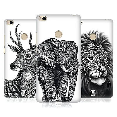 Head Case Designs Ornate Wildlife Hard Back Case & Wallpaper For Xiaomi Phones 2 • $9.85