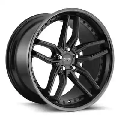 MHT 19420056540 M194 Methos One Piece Cast Aluminum Wheel Size: 20 X 10.5 Bolt P • $424