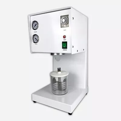 Vacuum Mixer Dental Laboratory Supply • $729