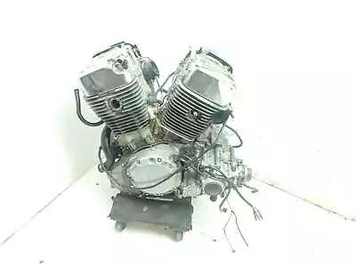 94 Kawasaki Vulcan 88 1500 VN1500 Engine Motor GUARANTEED • $887.70