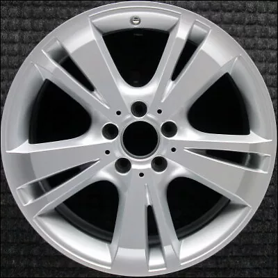 Mercedes-Benz E Class 18 Inch Painted OEM Wheel Rim 2012 To 2013 • $419