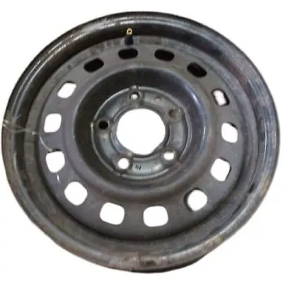 Wheel 14x5-1/2 Steel Styled Fits 86-92 CENTURY 441189 • $83