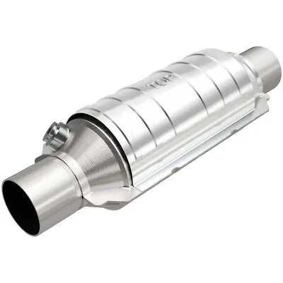 MagnaFlow Catalytic Converter 99305HM: Universal EPA Compliant • $188