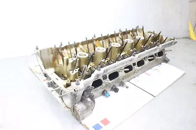 Bmw Single Vanos E36 E34 E39 E38 Z3 M52b28 M50b25 Cylinder Head 1738400 Lm31 • $299.99