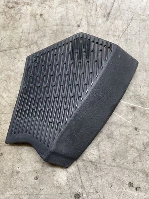 $25 • Buy Mercedes Benz W123 Black Front Right Dash Dashboard Speaker Cover 1236802707