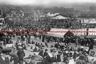 £3.50 • Buy F006023 Portsmouth. Portsdown Hill Fair