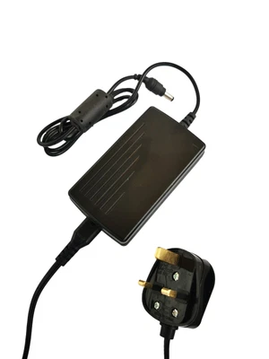 Replacement LI Shin AC Adapter Model LSE0107A1236 12V • £15.88