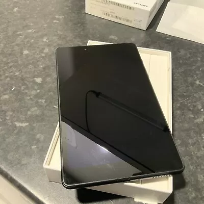 Samsung Galaxy Tab A 8inch SM-T290 32GB Wi-Fi. Black.Very Good Condition • £51