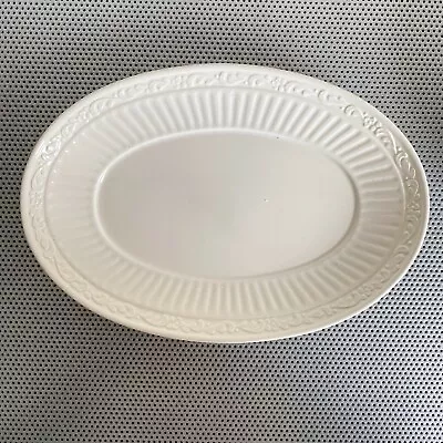 Mikasa Italian Countryside Butter Underplate Or Small Serving Plate – NO COVER • $24