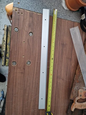 £5 • Buy Kichen Worktop Join Cover