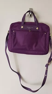 Marc Jacobs Preppy Nylon Computer Bag • $40