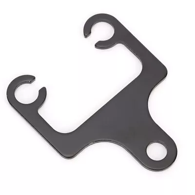 Universal Speedometer Mount Odometer Tachometer Fixing Bracket Motorcycle • $8.03