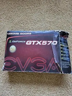 Gtx570 • $80