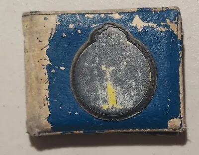 Fallout Bi-Fold Wallet🔥Very Previously Owned 🔥- Bethesda - SEE DESCRIPTION 🔥 • $5.99