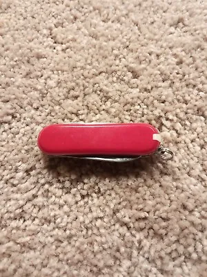 Swiss Army Knife COMPACT Fake • $5