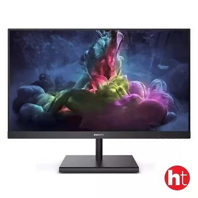 $239 • Buy Philips  27  272E1GSJ 144Hz FHD 1ms FreeSync, Anti-Glare, VA LCD Gaming Monitor