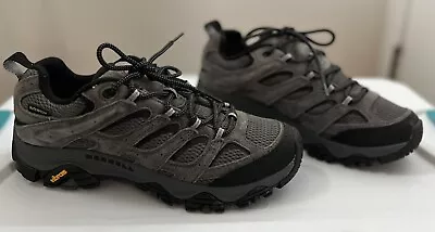 Merrell Men's Moab 3 Waterproof Size 8 Shoes • $35