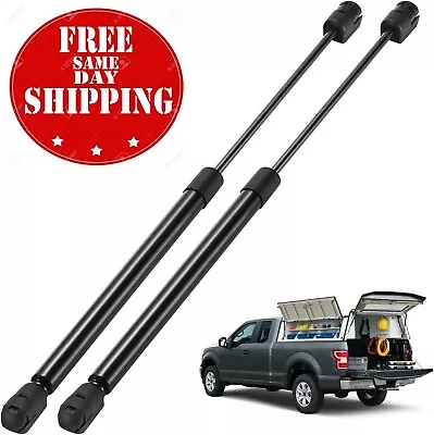 C16-15208 16in/45Lbs (200N) Gas Shocks Struts For Leer Are Camper Shell Topper R • $37.04