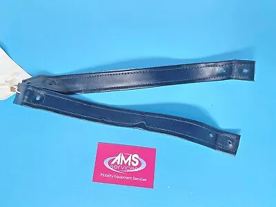 £8.99 • Buy Invamed, DMA Days, Roma Medical Wheelchair Seat Canvas Lifting Handles / Straps