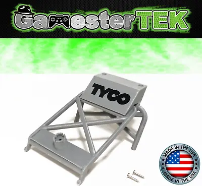 $23.99 • Buy GTEK Upgrade/Direct Replacement Prerunner HD Roll Bar/Cage Set TYCO Bandit/Baja!