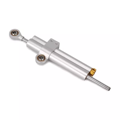 Motorcycle Steering Damper Stabilizer For • $35.99