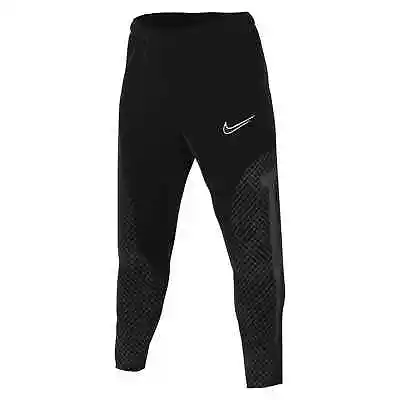 $54.88 • Buy NIKE Men's $70 STRIKE 22 Academy Tapered Football Soccer Pants Jogger Pockets