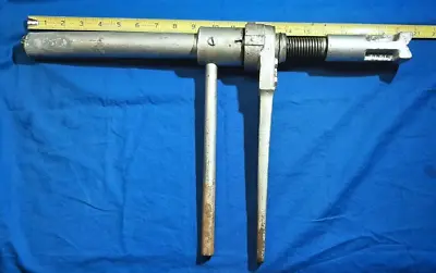 RARE 1930's Snap-On BODY KING With Ratcheting Screw Ram And A 90 36 A Foot • $175