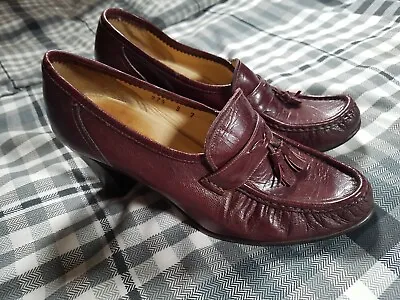 £9.99 • Buy Ladies 50's/60's Vintage Shoes Size 4