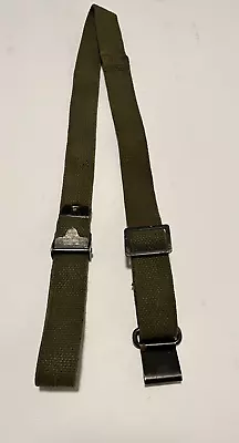 Original USGI M1/M14/M16A1 Sling Vietnam Era MRT 8-68 Marked 1968 • $38