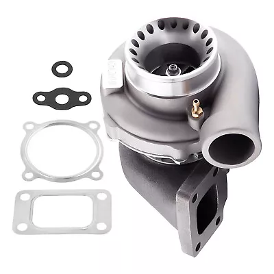 Turbocharger Turbo For Honda Nissan Toyota T3 GT3582 GT35 A/R .70 A/R .63 • $141