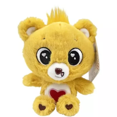 Care Bears Cub Plush Tenderheart Bear • $16