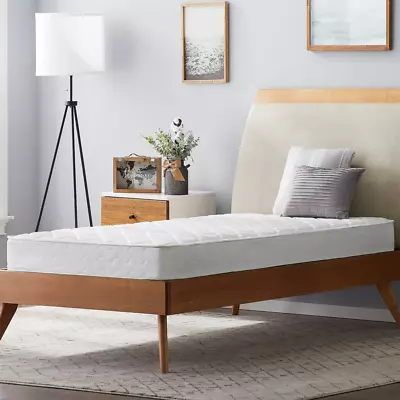 6  Innerspring Coil Mattress Twin • $113.22