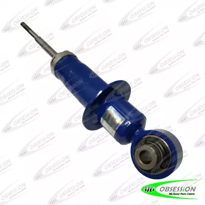 Mg Tf 1.6 1.8 Inc Vvc Front Shock Absorber Genuine Mg Rover Part. Brand New • $116.22