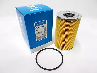 Fuel Filter For SAME 12 17 25 30 240 250 Puledro Tractors • £10.95