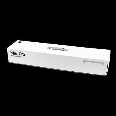 Mac Pro 2019 Mounting Rails Box 2 Of 2 Model No. A2787 Part Z172000T9 • $399.99