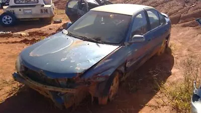 Crossmember/K-Frame Front Suspension 1.8L Fits 00-06 SENTRA 180574 • $418.48