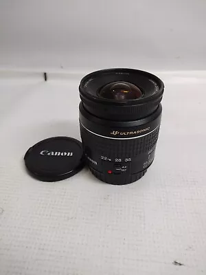 Canon EF USM 22-55mm F/4.0-5.6 USM Lens • $49.99