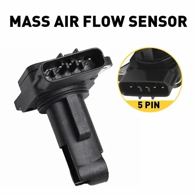 USA Mass Air Meter Flow Sensor MAF For Lexus Toyota Scion 22204-22010 • $18.99