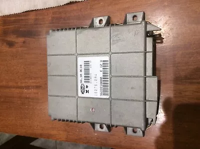 Peugeot 205 309 1.6 Auto 8 Valve Ecu Magneti Marelli 9622218880 G6.10 Oc10 • $28.53