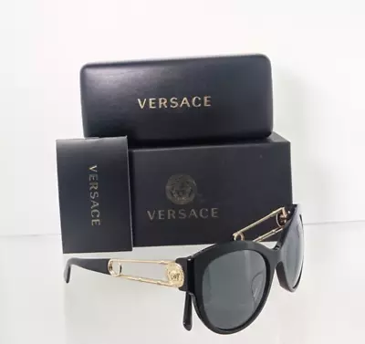 Brand New Authentic Versace Sunglasses Mod. 4434 5119/87 VE4434 Frame • $159.99