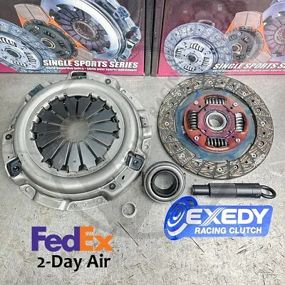 Exedy OEM Clutch Kit For 90-97 Honda Accord F22 F23 • $139.95