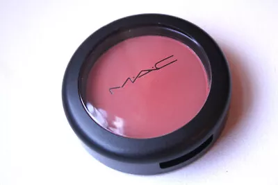 £16.99 • Buy Mac Cosmetics Sheertone Blush Powder - Choose Your Shade - Uk Seller