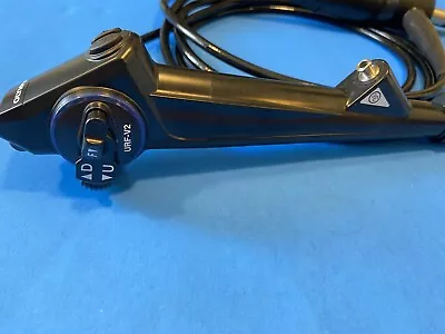 Olympus Urf-v2 Flexible Video Ureteroscope • $7800