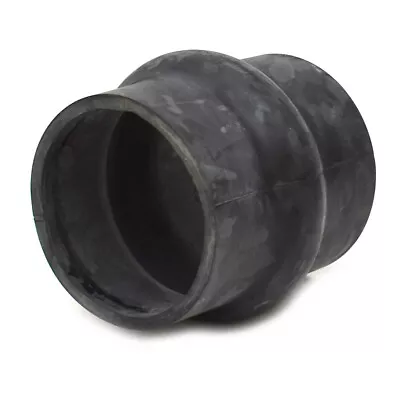 Sierra Marine Boat Hump Hose 116-220-4000-1 | Exhaust 4 Inch Rubber • $29.39