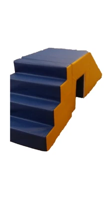£870 • Buy Childrens Soft Play Equipment Sale Indoor Outdoor Commercial 30 HX30 LX30 W 